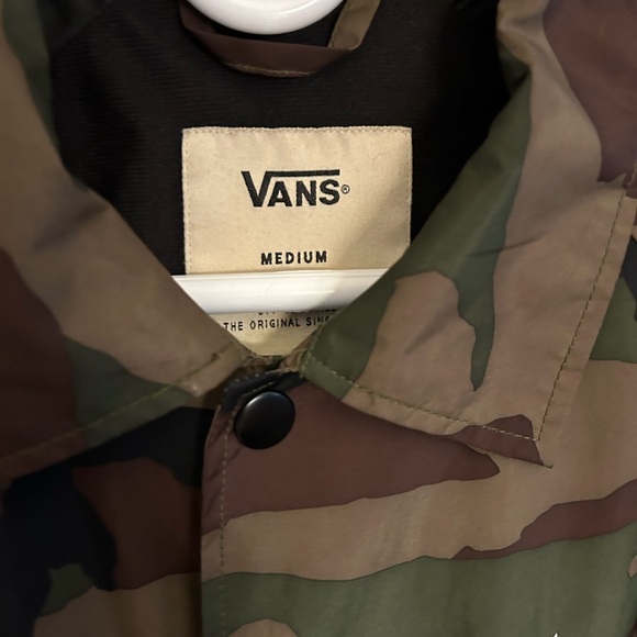 Jacket by Vans - Picture 3 of 3